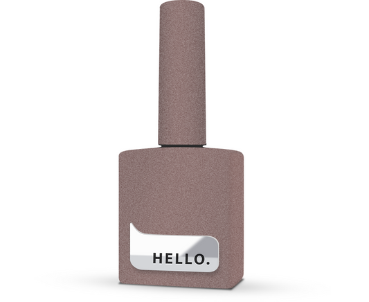 HELLO TINT BAZĖ - PECAN, 15ml