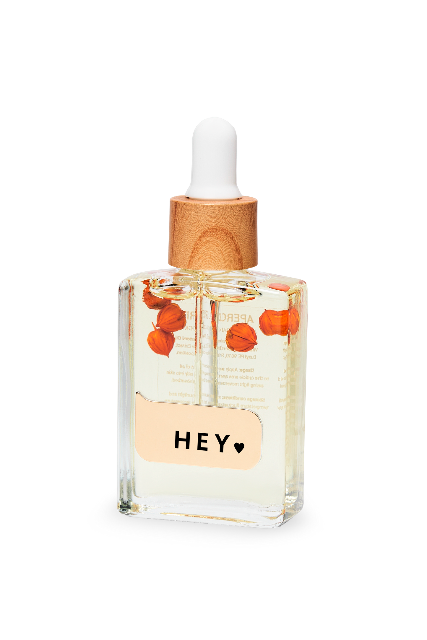 HEYLOVE ODELIŲ ALIEJUS - APEROL SPRITZ, 30ml