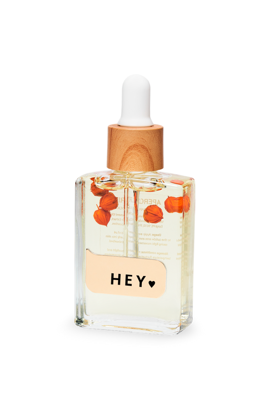 HEYLOVE ODELIŲ ALIEJUS - APEROL SPRITZ, 30ml