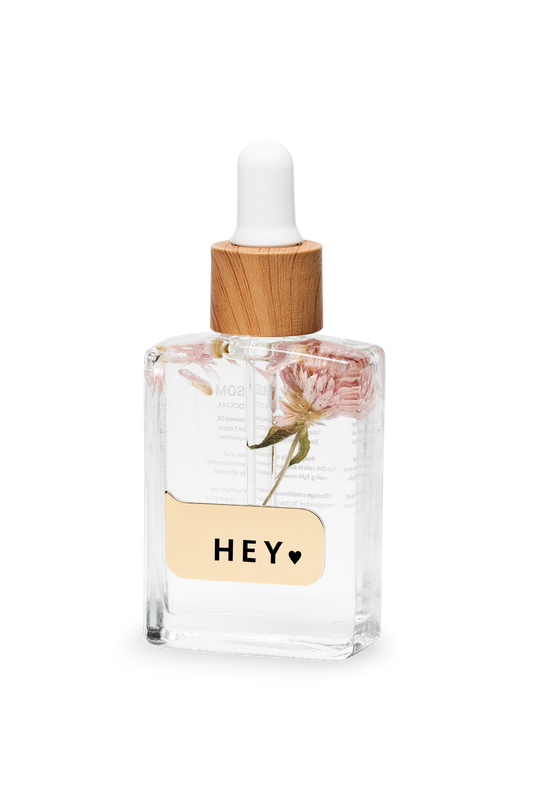 HEYLOVE ODELIŲ ALIEJUS - APPLE BLOSSOM, 30ml