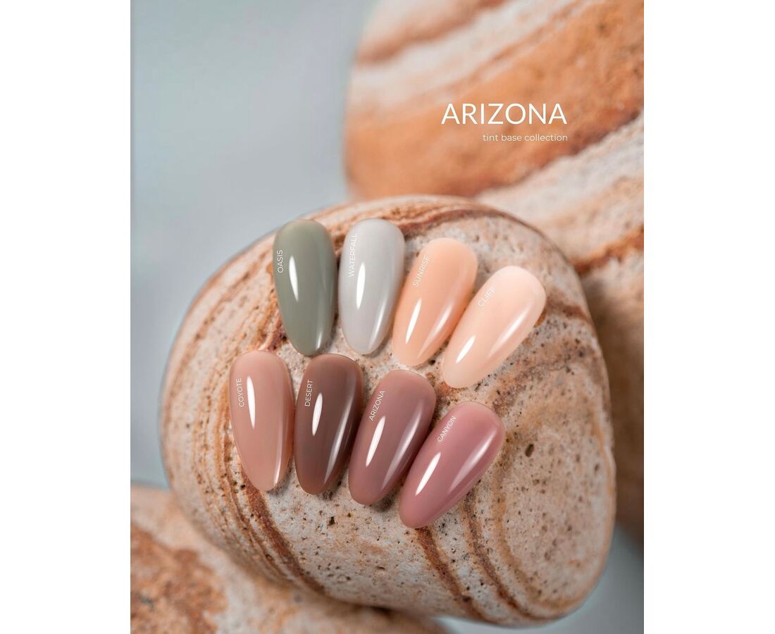 HEYLOVE TINT BAZĖ - ARIZONA, 15ml