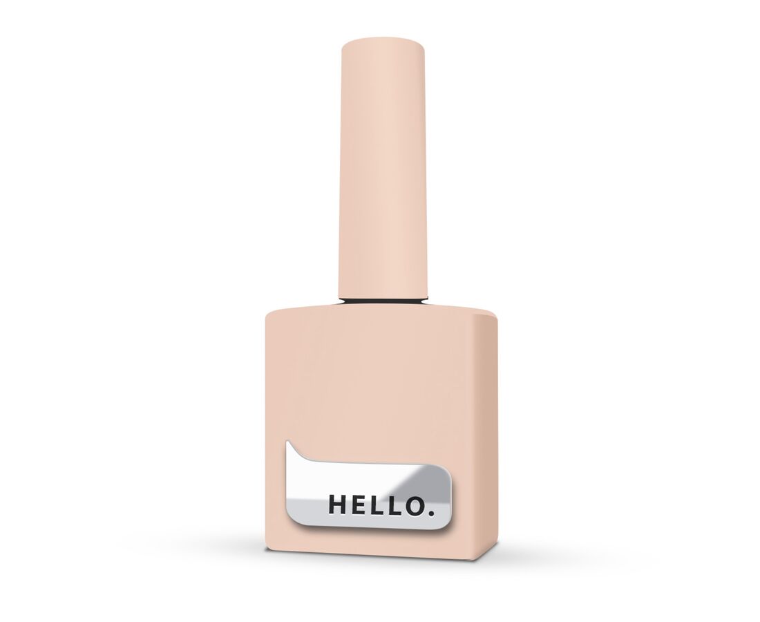 HELLO TINT BAZĖ - CLIFF, 15ml