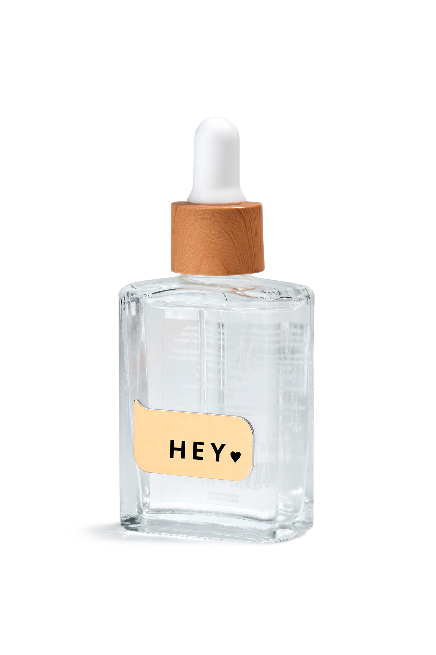 HEYLOVE CUTICLE REMOVER, 30ml