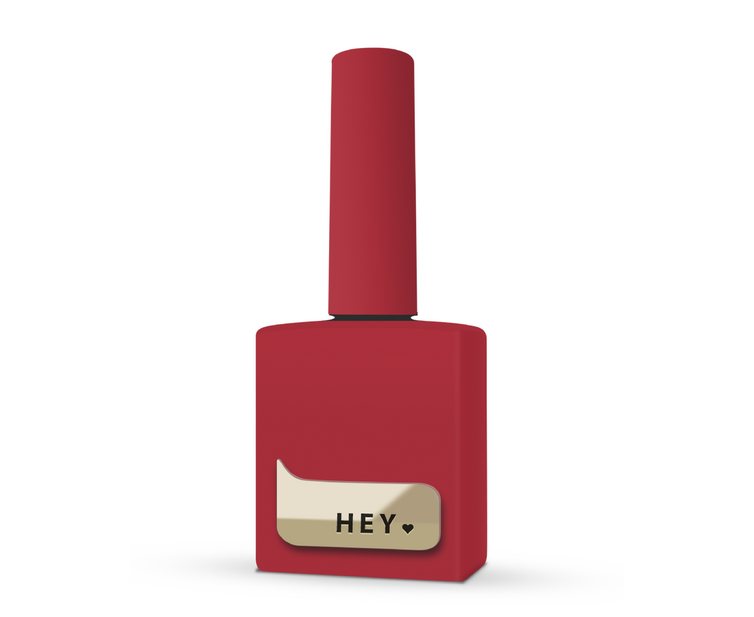 HEYLOVE GELINIS LAKAS - DEVIL WEARS PRADA, 15ml