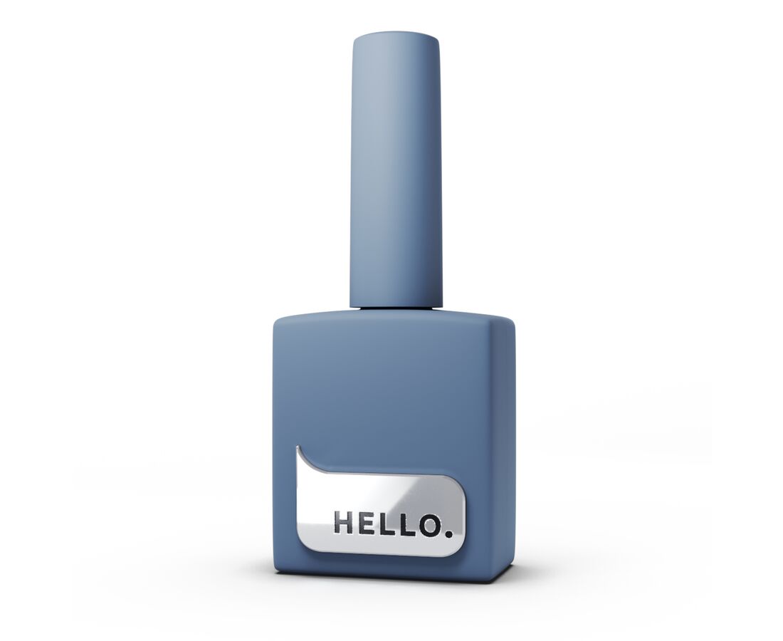 HELLO TINT BAZĖ - DORBLU, 15ml