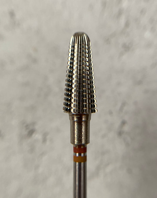 Karbidinis antgalis su CIRKONIO NANO danga