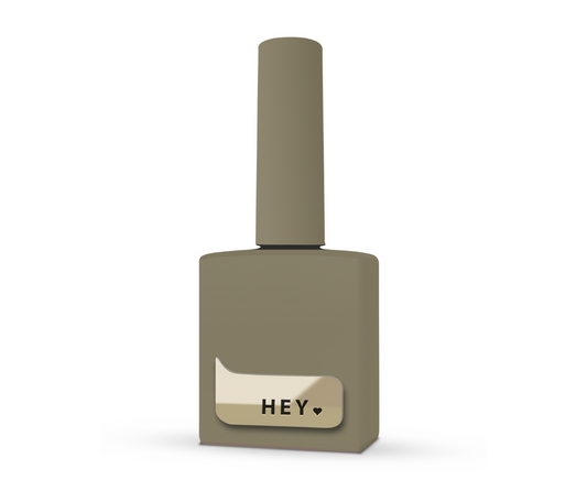 HEYLOVE GELINIS LAKAS - GREEN TEA, 15ml
