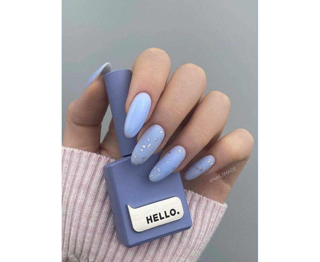 HELLO TINT BAZĖ - DORBLU, 15ml