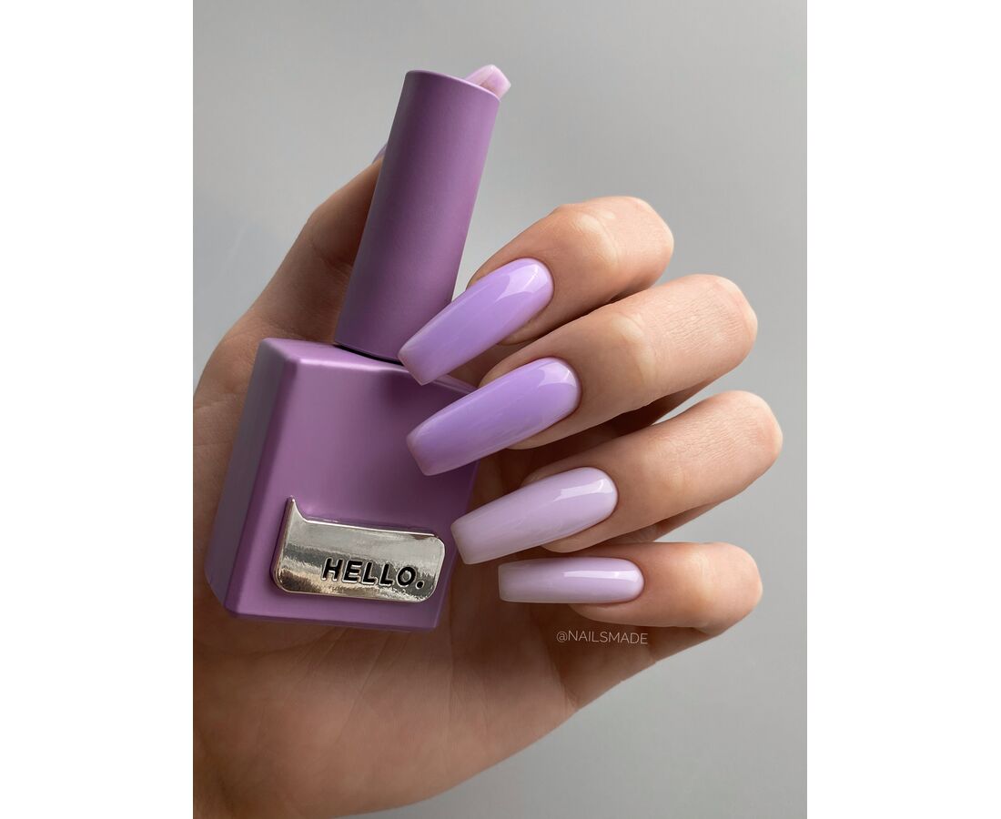 HEYLOVE TINT BAZĖ - PLUM, 15ml