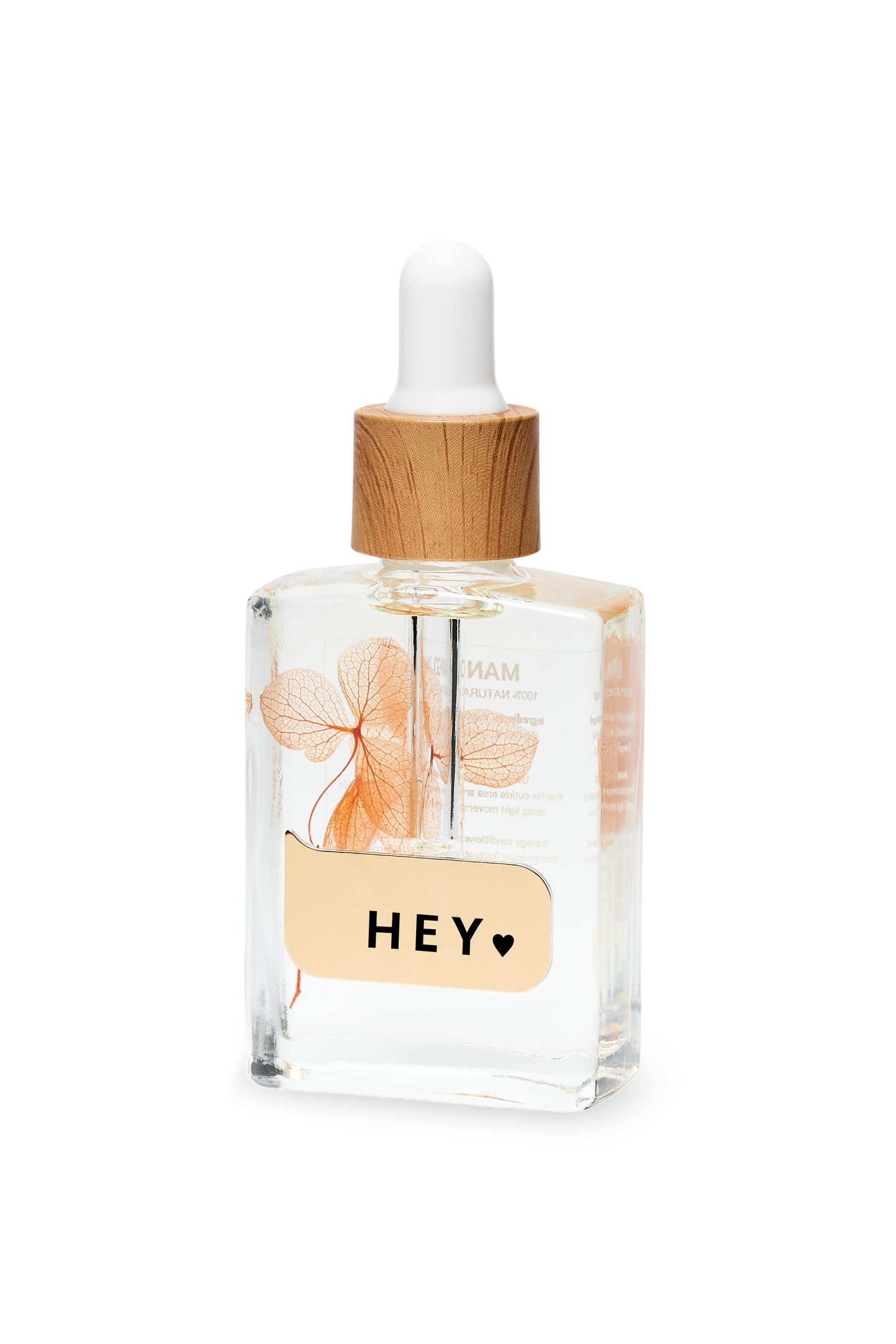 HEYLOVE ODELIŲ ALIEJUS - MANGO JAM, 30ml