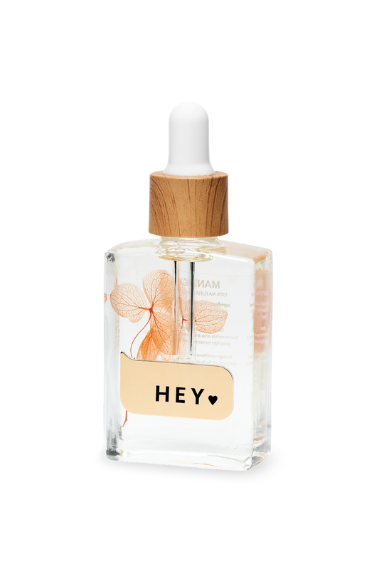 HEYLOVE ODELIŲ ALIEJUS - MANGO JAM, 30ml