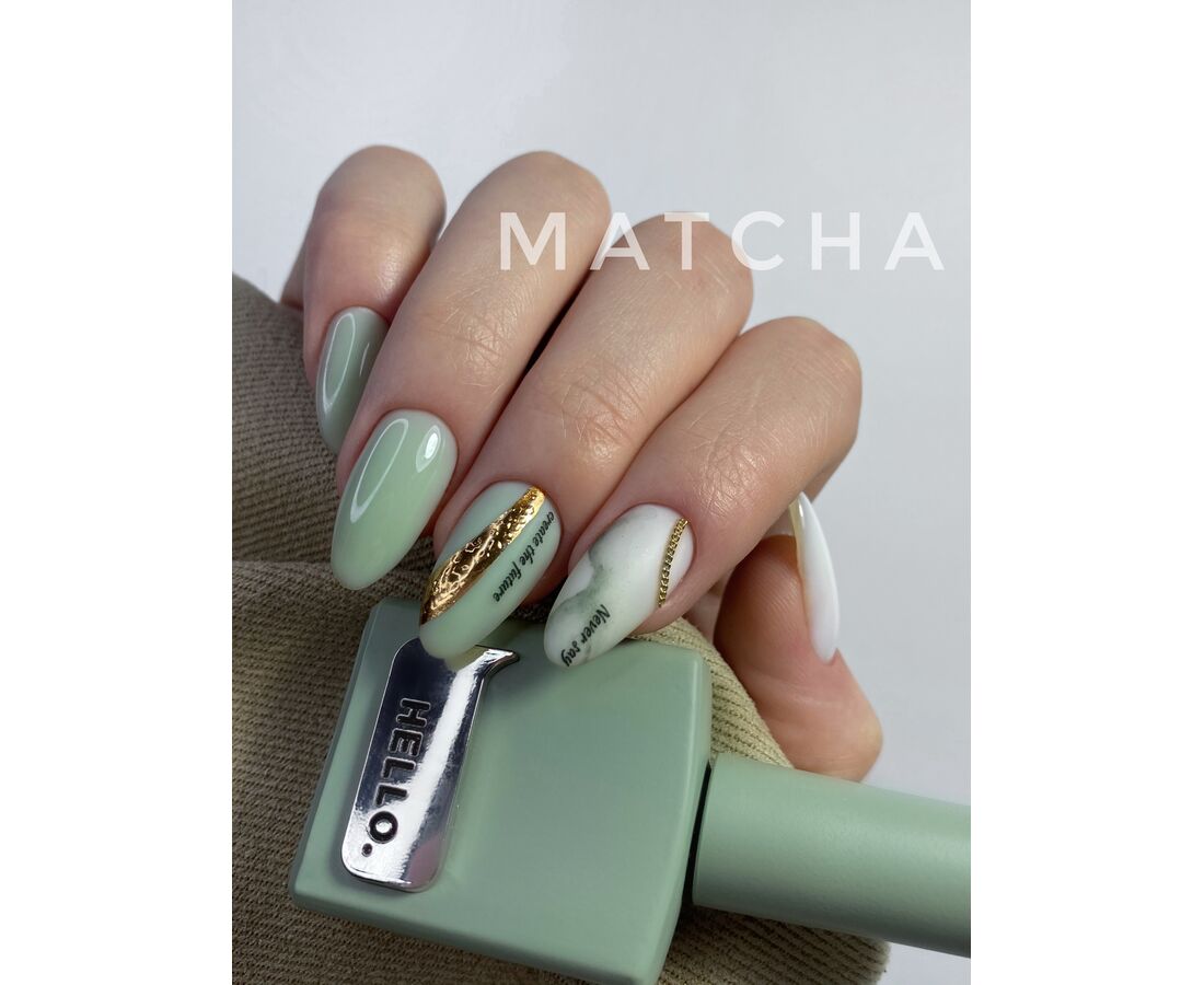 HEYLOVE TINT BAZĖ - MATCHA, 15ml