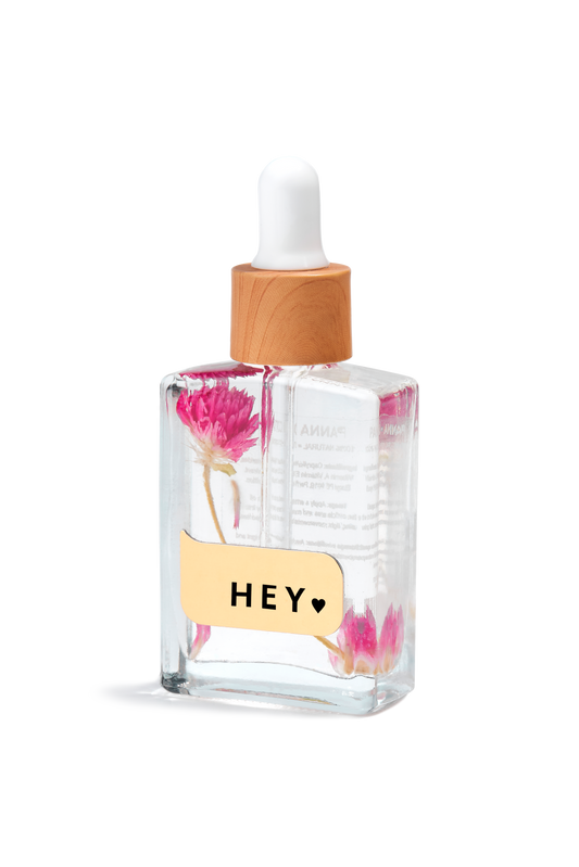 HEYLOVE ODELIŲ ALIEJUS - PANNA COTTA, 30ml