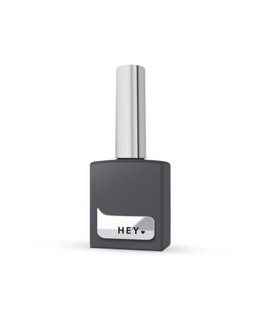 HEYLOVE RUBBER BAZĖ - CLEAR, 15ml