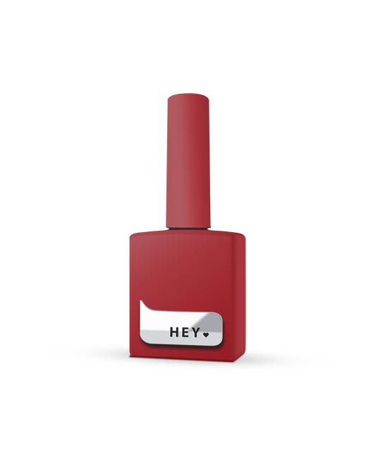 HEYLOVE TINT BAZĖ - TRUE RED, 15ml