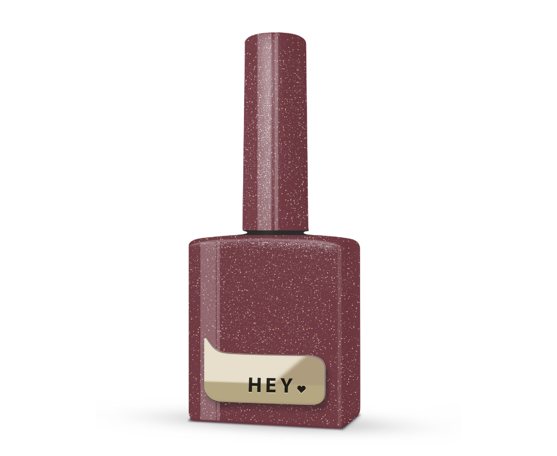 HEYLOVE GELINIS LAKAS - VELOUR, 15ml