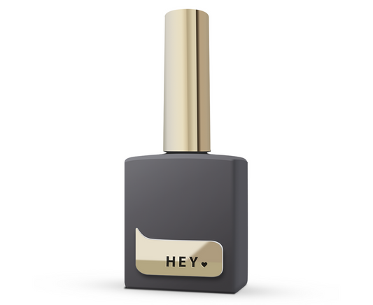 HEYLOVE VIRŠUTINIS SLUOKSNIS - WOW GLOSSY TOP, 15ml