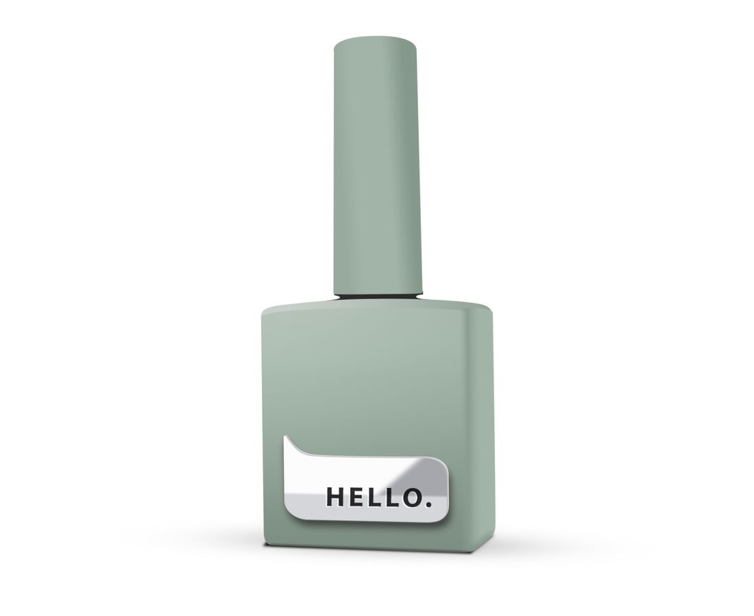 HELLO TINT BAZĖ - YODA, 15ml