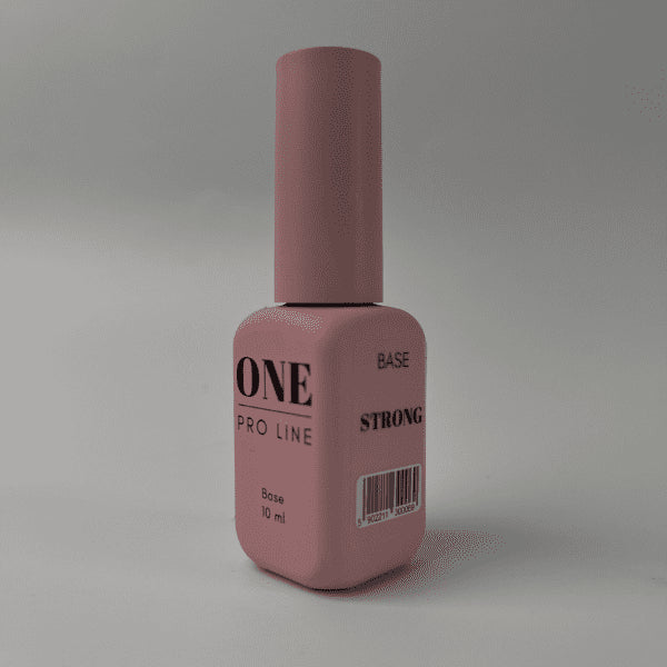 ONE PRO LINE - Strong bazė, 10ml