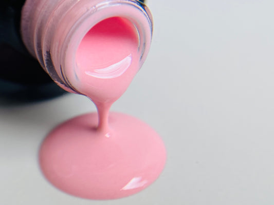 INI PROFESSIONAL - Gelinis lakas, Kiss Me 10ml