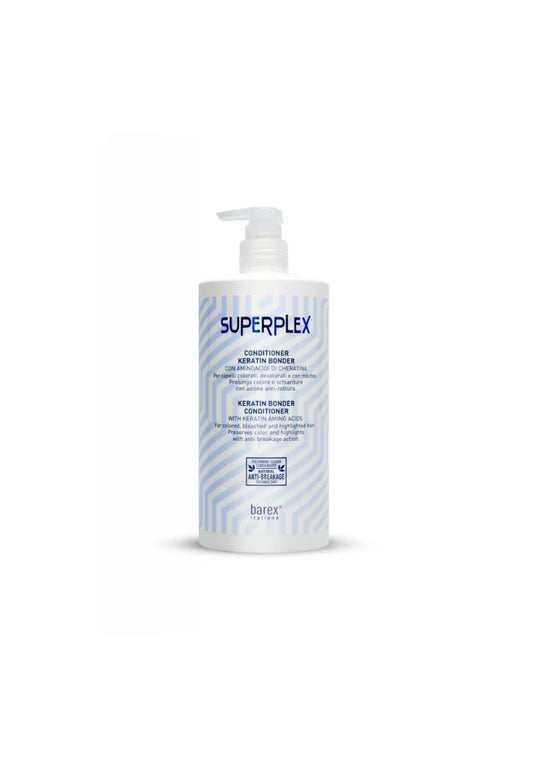 Keratino aminorūgščių prisotintas kondicionierius/SUPERPLEX, 750ml