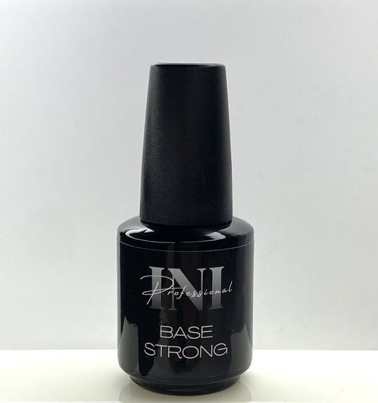 INI PROFESSIONAL - Strong Base, 15ml