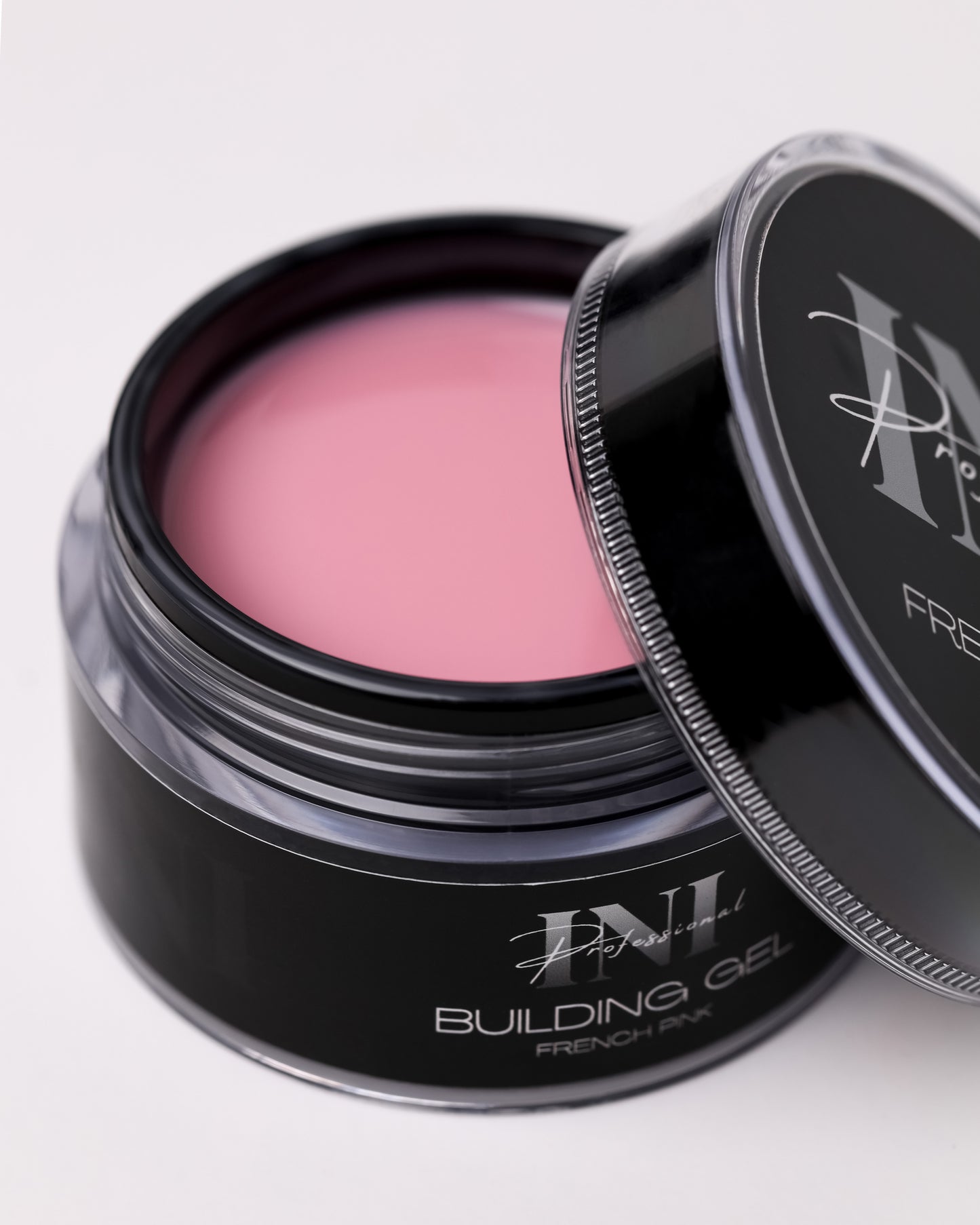 INI PROFESSIONAL - French Pink Builder Gel, 50ml