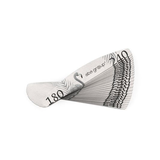 Dildė - FLAMINGO 180/240